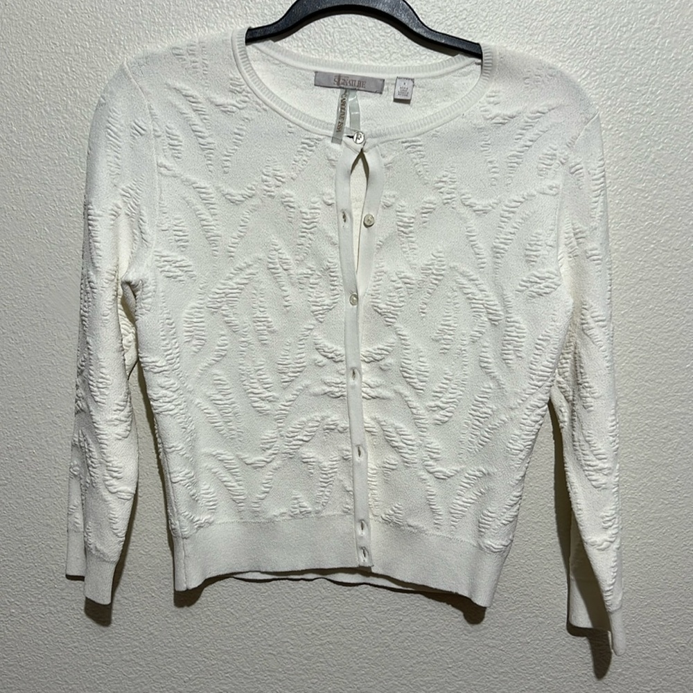 Nordstrom top